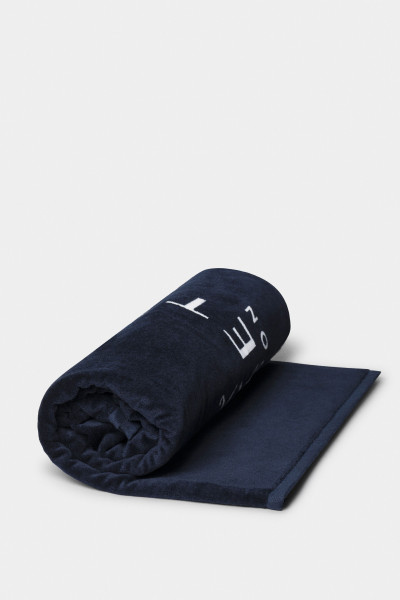 TÖRÜLKÖZŐ HACKETT LONDON SOLID TOWEL - Kép 2