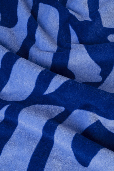 TÖRÜLKÖZŐ HACKETT LONDON FISH TOWEL - Kép 4