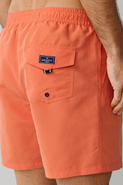 PLAVKY HACKETT LONDON ICON SOLID - Fotografie č. 5
