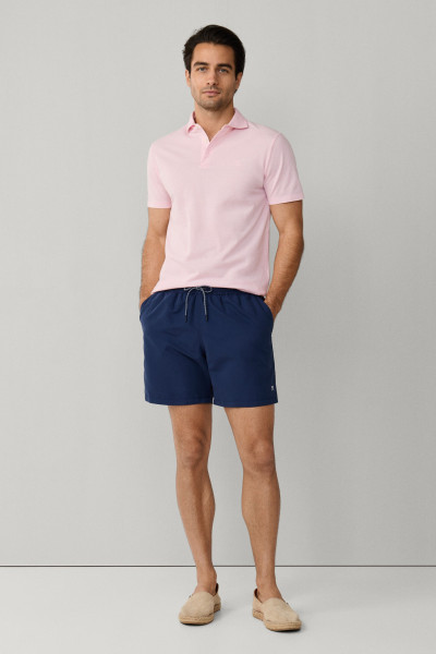 PLAVKY HACKETT LONDON ICON SOLID - Fotografie č. 7
