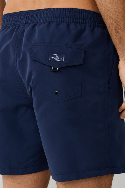 PLAVKY HACKETT LONDON ICON SOLID - Fotografie č. 5