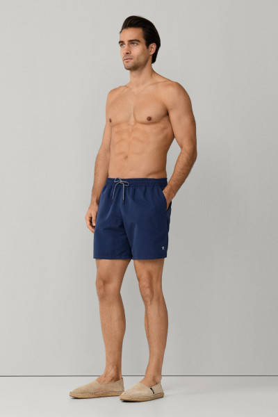 PLAVKY HACKETT LONDON ICON SOLID - Fotografie č. 6