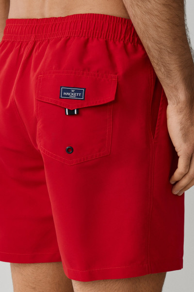 PLAVKY HACKETT LONDON ICON SOLID - Fotografie č. 5