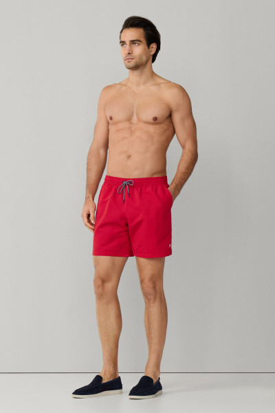 PLAVKY HACKETT LONDON ICON SOLID - Fotografie č. 7