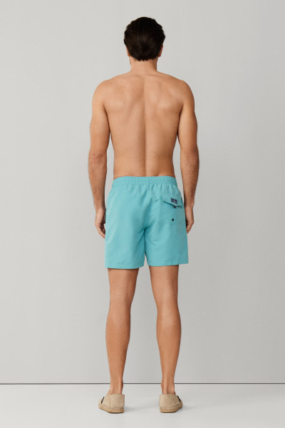 FÜRDŐRUHA HACKETT LONDON ICON SOLID - Kép 3