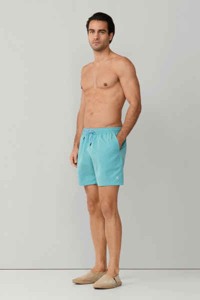 FÜRDŐRUHA HACKETT LONDON ICON SOLID - Kép 7