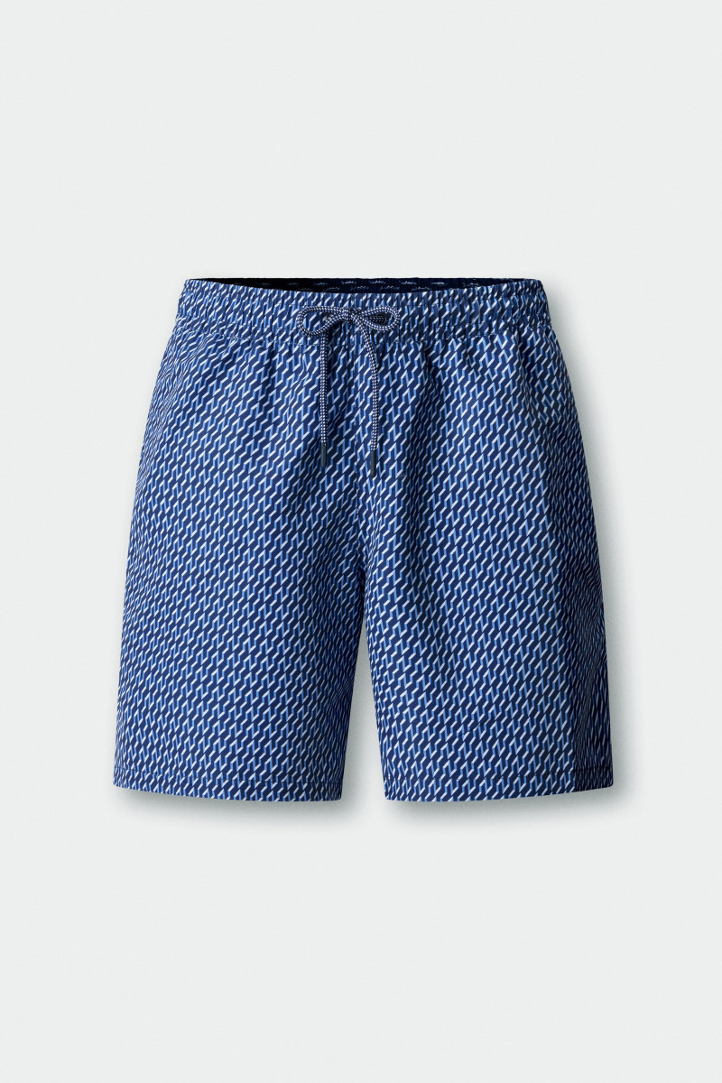 Plavky Hackett London Avenue Ink Blue