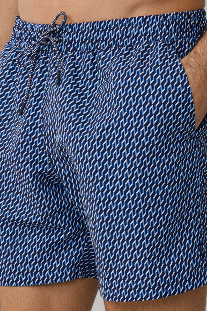 Plavky Hackett London Avenue Ink Blue