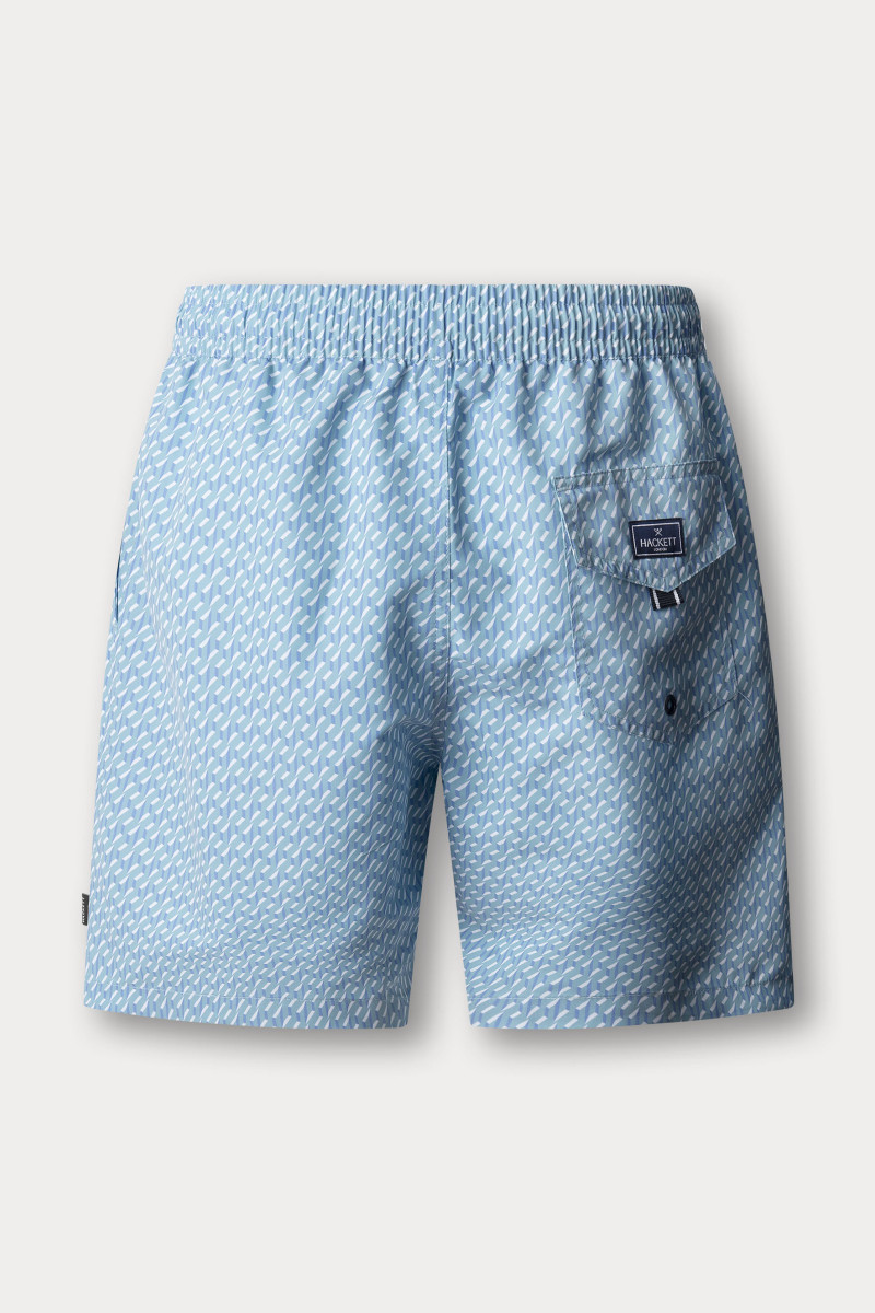 Plavky Hackett London Avenue Blue