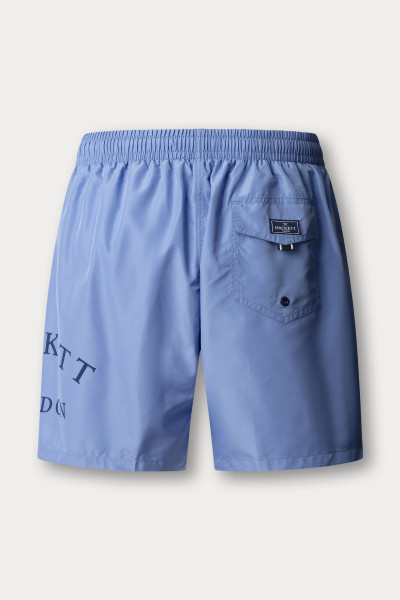 FÜRDŐRUHA HACKETT LONDON HTG LOGO SWIM - Kép 2