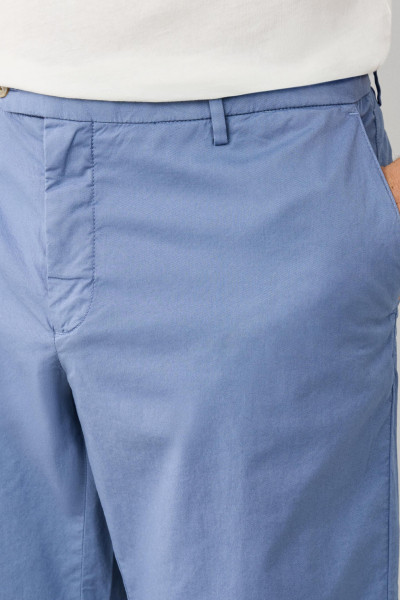 ŠORTKY HACKETT LONDON ULTRA LW CHINO SHRT - Fotografia č. 4