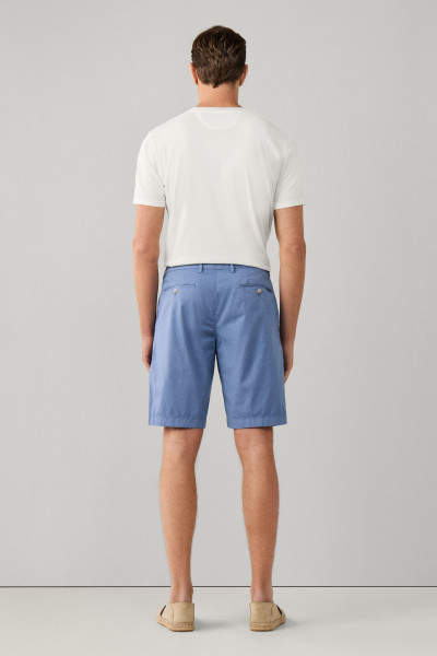 ŠORTKY HACKETT LONDON ULTRA LW CHINO SHRT - Fotografia č. 3
