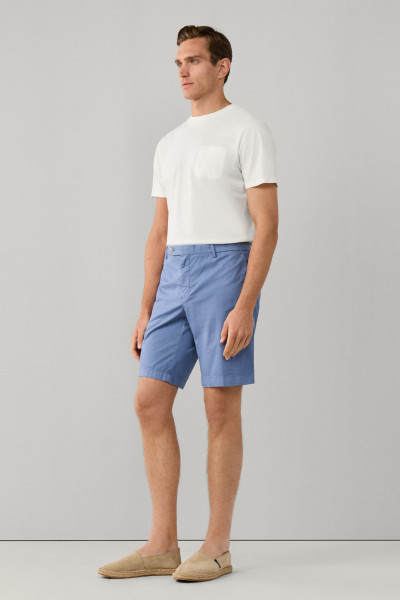 ŠORTKY HACKETT LONDON ULTRA LW CHINO SHRT - Fotografia č. 6