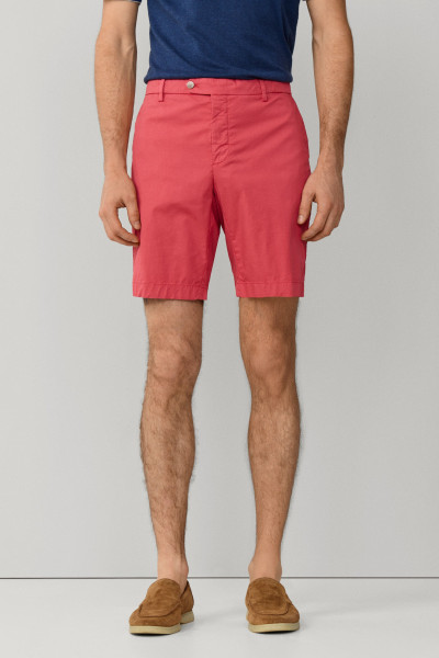 ŠORTKY HACKETT LONDON ULTRA LW CHINO SHRT - Fotografia č. 1
