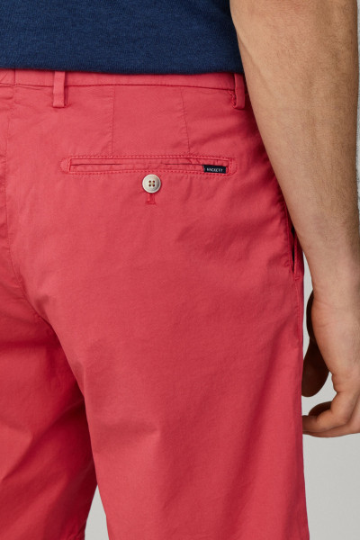 ŠORTKY HACKETT LONDON ULTRA LW CHINO SHRT - Fotografia č. 5