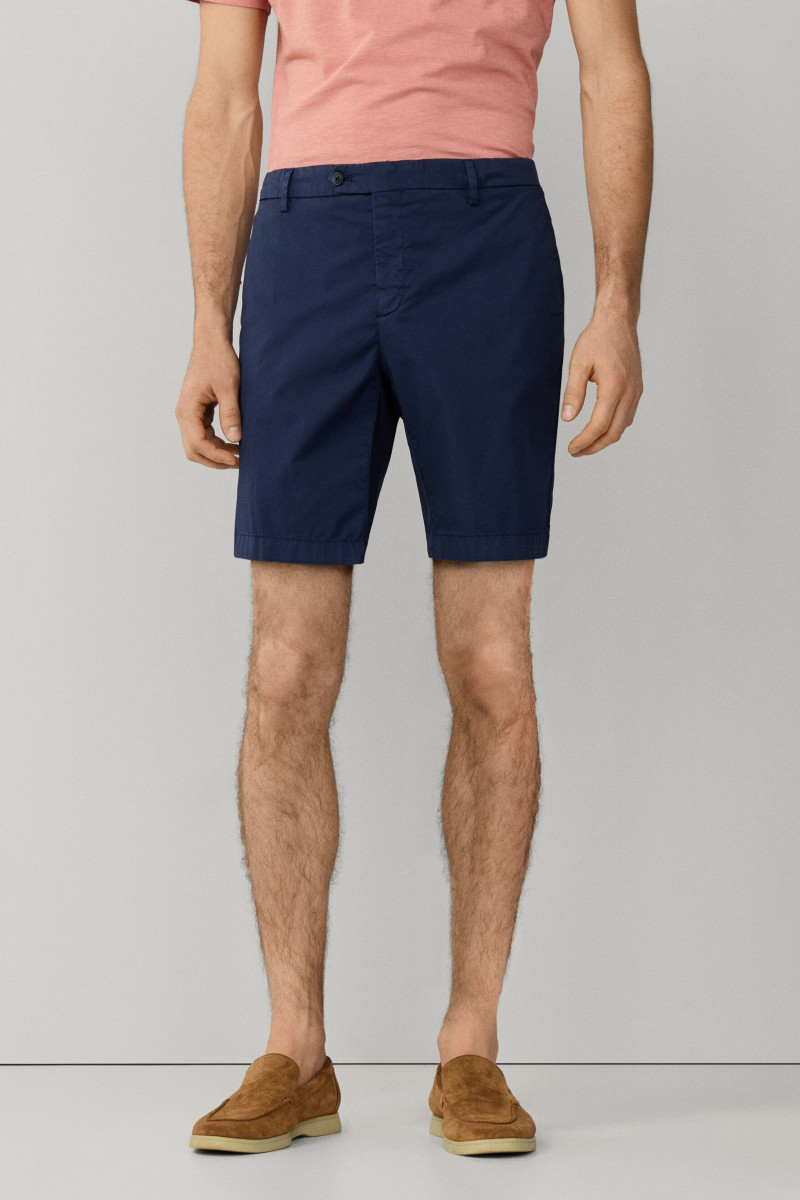 Šortky Hackett London Ultra Lw Chino Shrt Old Navy