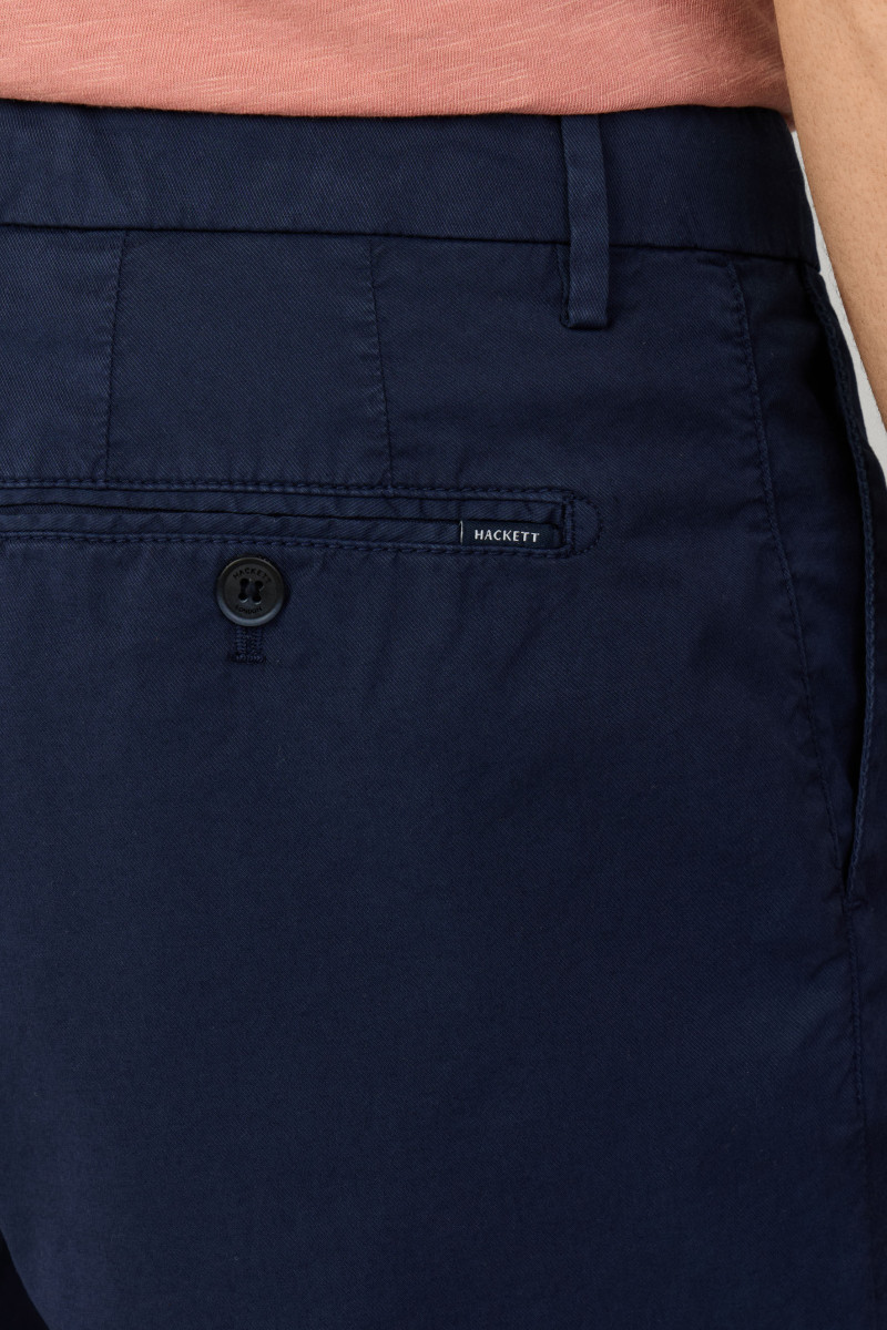Šortky Hackett London Ultra Lw Chino Shrt Old Navy