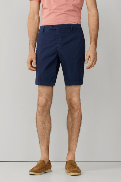 ŠORTKY HACKETT LONDON ULTRA LW CHINO SHRT - Fotografia č. 1