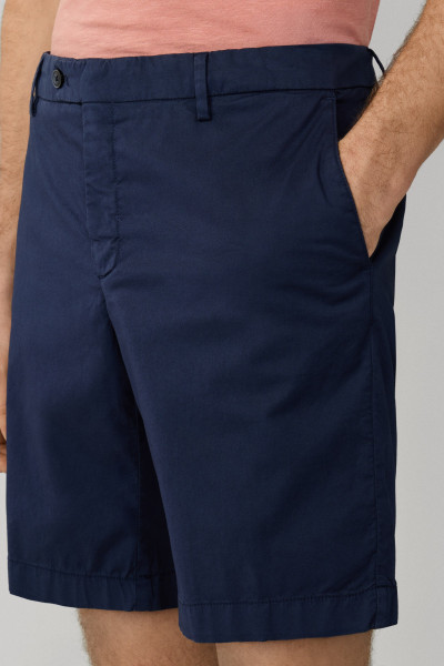 ŠORTKY HACKETT LONDON ULTRA LW CHINO SHRT - Fotografia č. 4