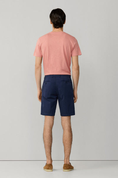 ŠORTKY HACKETT LONDON ULTRA LW CHINO SHRT - Fotografia č. 3