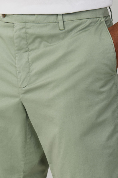 ŠORTKY HACKETT LONDON ULTRA LW CHINO SHRT - Fotografia č. 4