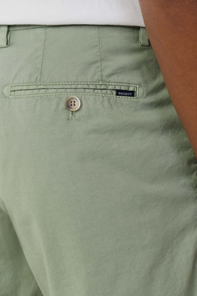 ŠORTKY HACKETT LONDON ULTRA LW CHINO SHRT - Fotografia č. 5