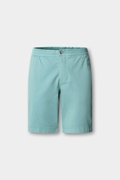 RÖVIDNADRÁG HACKETT LONDON BRIGHTON SHORT - Kép 8