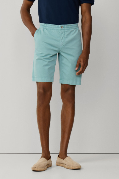 RÖVIDNADRÁG HACKETT LONDON BRIGHTON SHORT - Kép 1