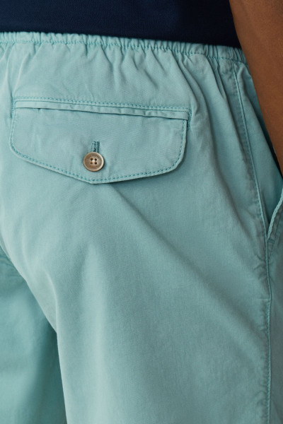 RÖVIDNADRÁG HACKETT LONDON BRIGHTON SHORT - Kép 5
