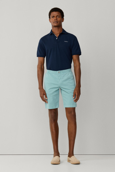 RÖVIDNADRÁG HACKETT LONDON BRIGHTON SHORT - Kép 6