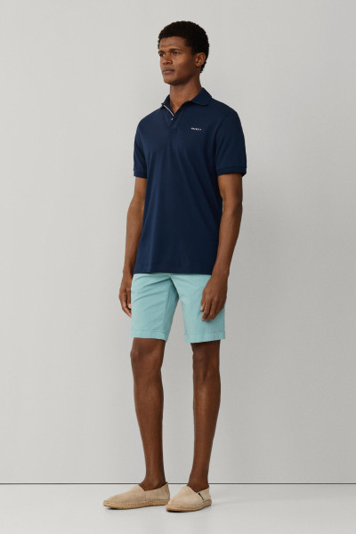RÖVIDNADRÁG HACKETT LONDON BRIGHTON SHORT - Kép 7