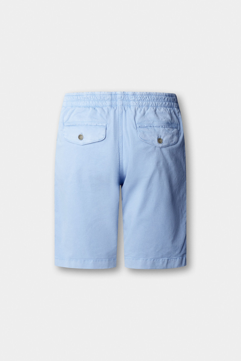 Šortky Hackett London Brighton Short Summer Blue