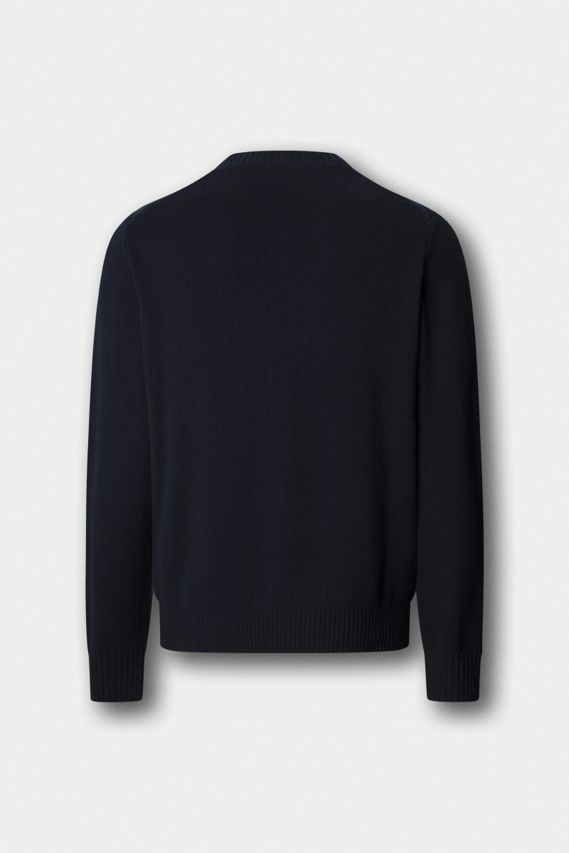Sveter Hackett London Heritage H Crew Old Navy