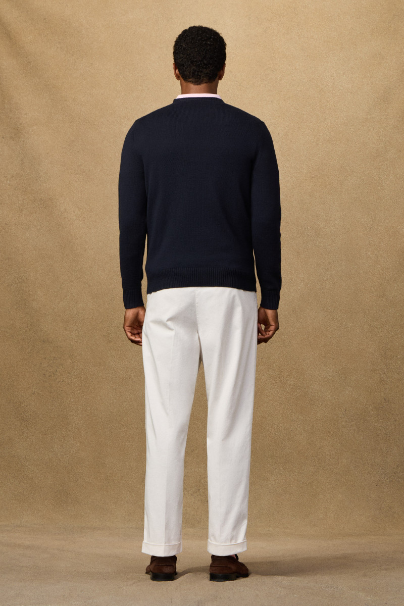 Sveter Hackett London Heritage H Crew Old Navy