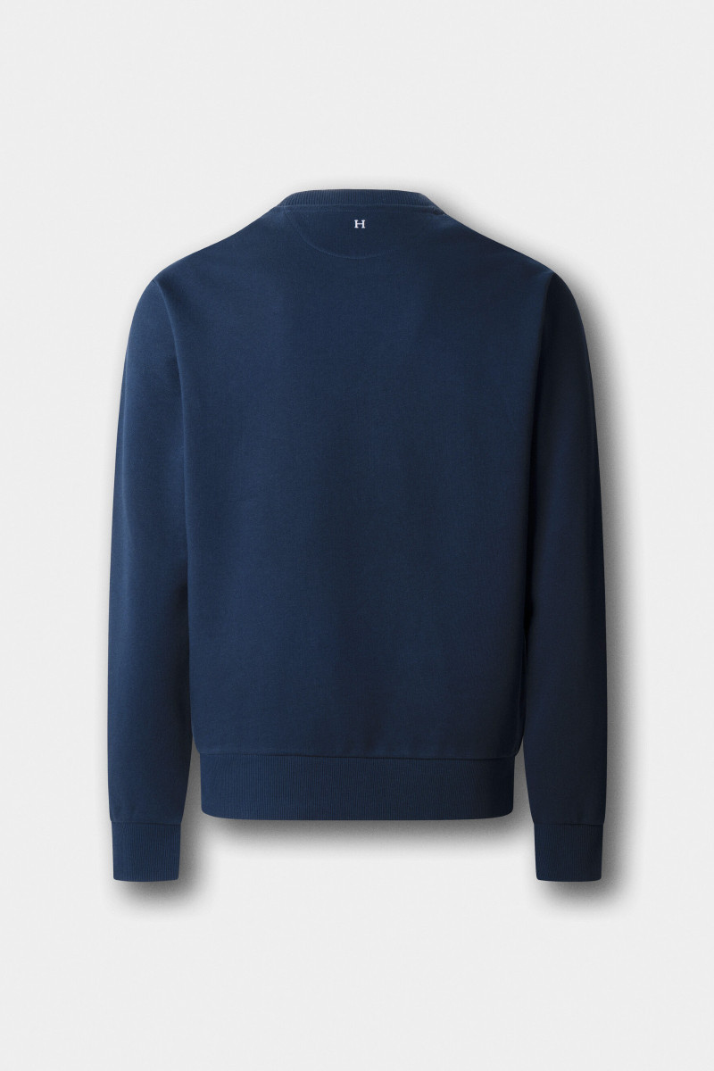 Mikina Hackett London Heritage Harry Crew Old Navy