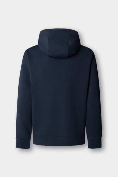 MIKINA HACKETT LONDON HS ESSENTIAL HOODY - Fotografia č. 9