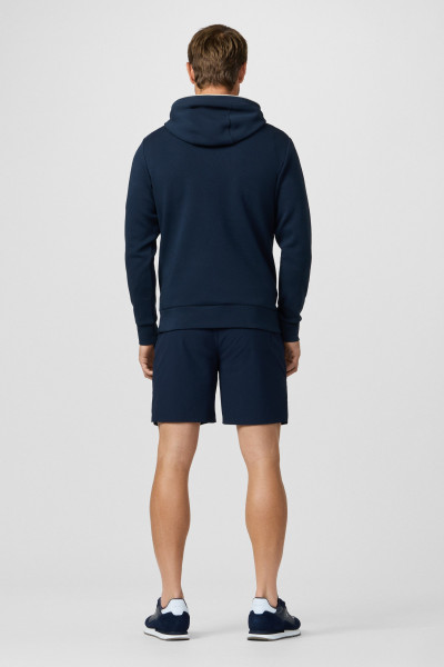 MIKINA HACKETT LONDON HS ESSENTIAL HOODY - Fotografia č. 3