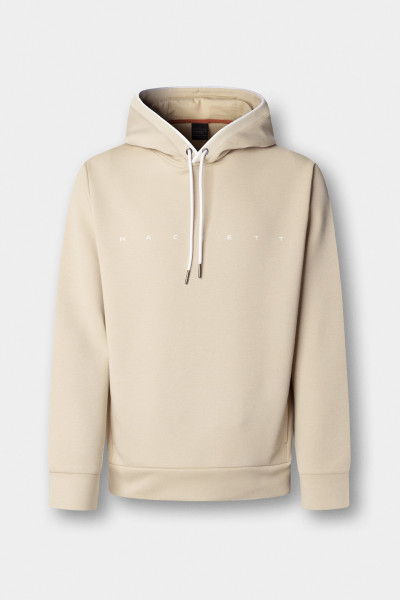 MIKINA HACKETT LONDON HS ESSENTIAL HOODY - Fotografia č. 8