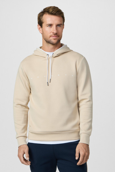 MIKINA HACKETT LONDON HS ESSENTIAL HOODY - Fotografia č. 1