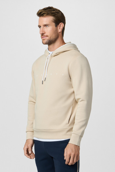 MIKINA HACKETT LONDON HS ESSENTIAL HOODY - Fotografia č. 7