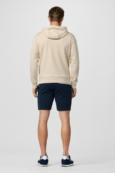 MIKINA HACKETT LONDON HS ESSENTIAL HOODY - Fotografia č. 2