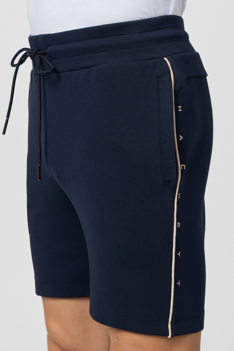 Tepláky Hackett London Hs Essential Short Navy