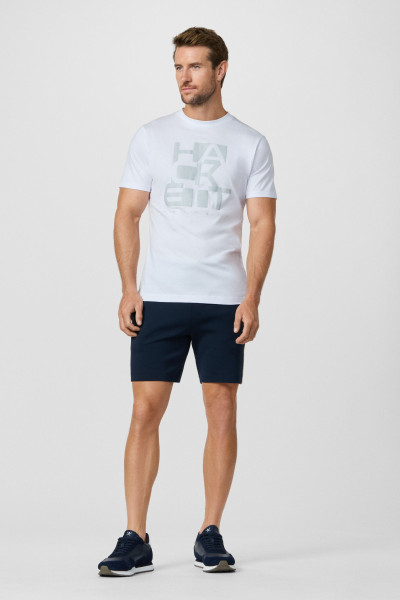 TRÉNINGNADRÁG HACKETT LONDON HS ESSENTIAL SHORT - Kép 2