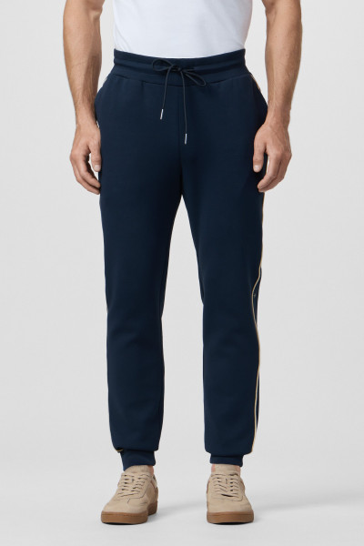 TRÉNINGNADRÁG HACKETT LONDON HS ESSENTIAL JOGGER - Kép 1