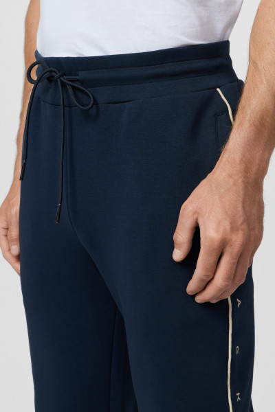 TRÉNINGNADRÁG HACKETT LONDON HS ESSENTIAL JOGGER - Kép 4