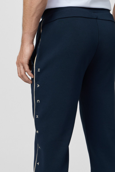 TRÉNINGNADRÁG HACKETT LONDON HS ESSENTIAL JOGGER - Kép 5