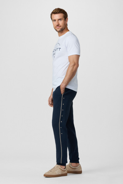 TRÉNINGNADRÁG HACKETT LONDON HS ESSENTIAL JOGGER - Kép 7
