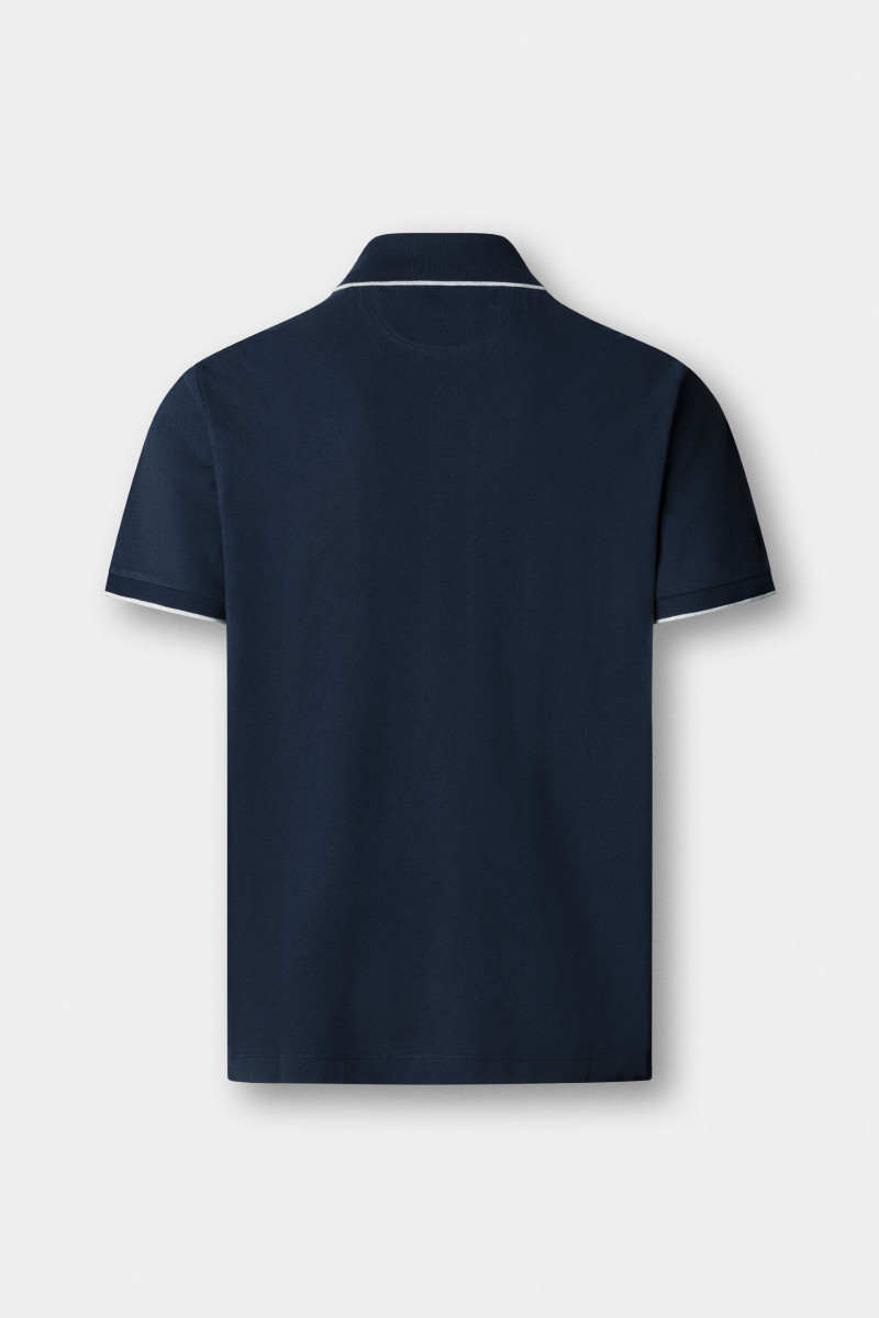 Polokošeľa Hackett London Heritage Ess Hackett Old Navy
