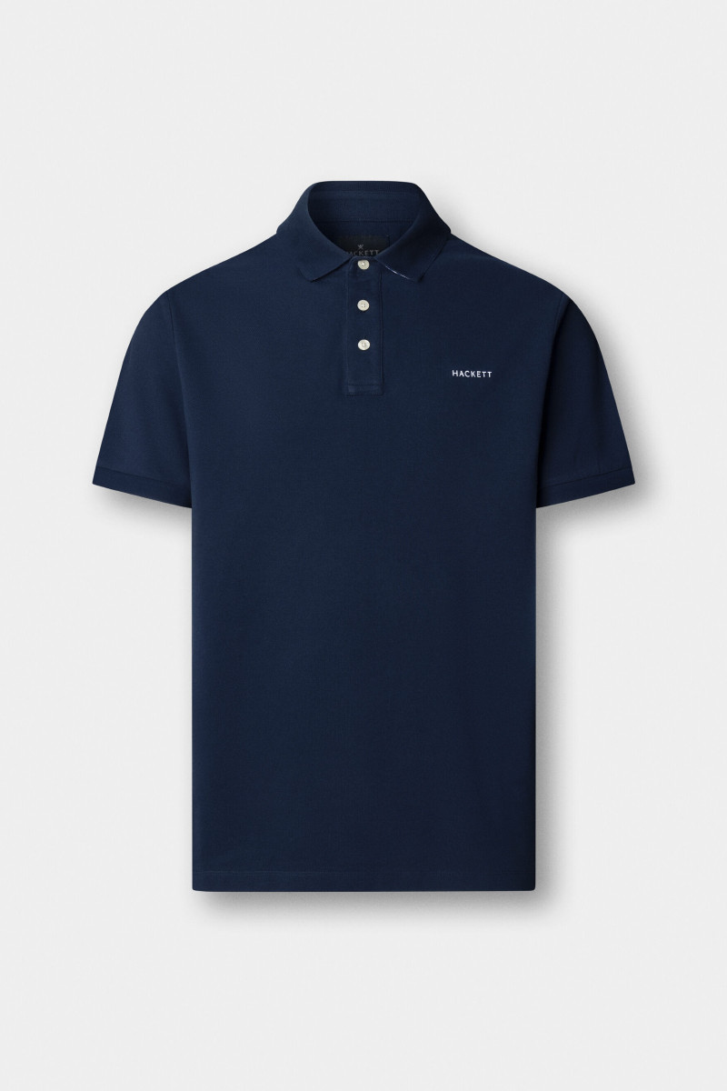Polokošeľa Hackett London Swim Trim Island Polo Old Navy