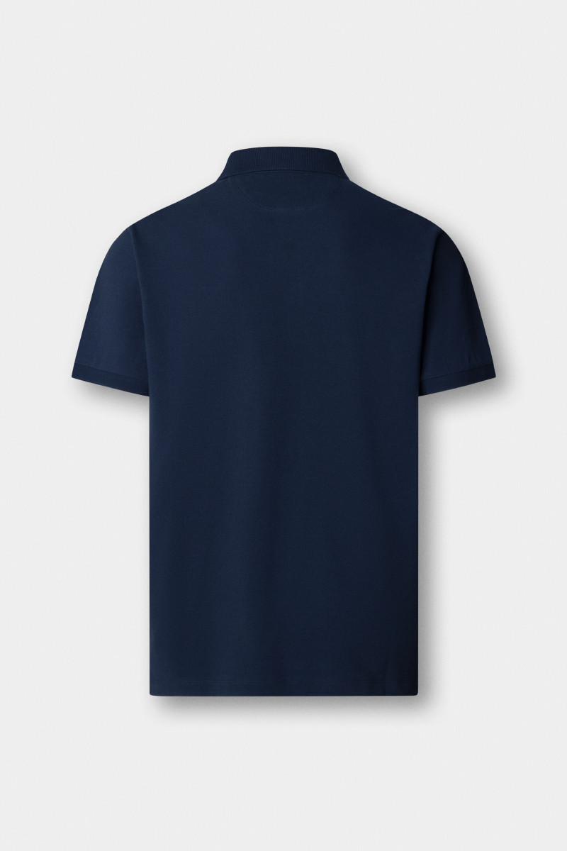 Polokošeľa Hackett London Swim Trim Island Polo Old Navy